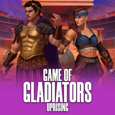 Game of Gladiators Uprising image