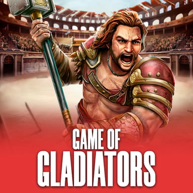 Game of Gladiators image
