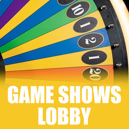 Game Shows Lobby image