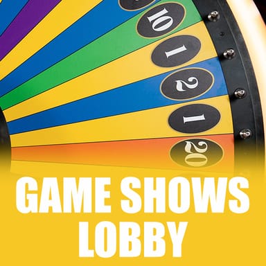 Game Shows Lobby image