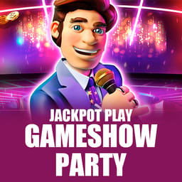 Gameshow Party Jackpot Play image