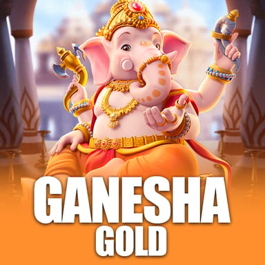 Ganesha Gold image