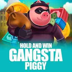 Gangsta Piggy: Hold and Win image
