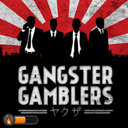 Gangster Gamblers image