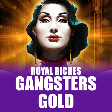 Gangsters Gold - Royal Riches image