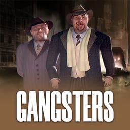 Gangsters image