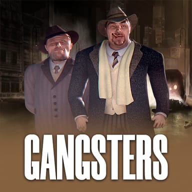 Gangsters image