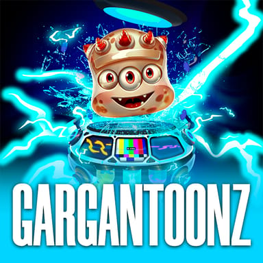 Gargantoonz image
