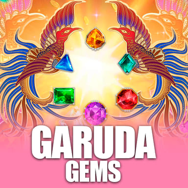 Garuda Gems image
