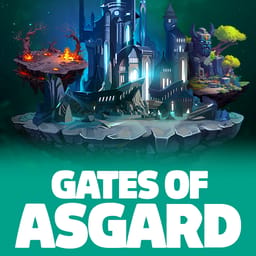 Gates of Asgard image