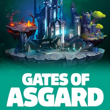 Gates of Asgard image