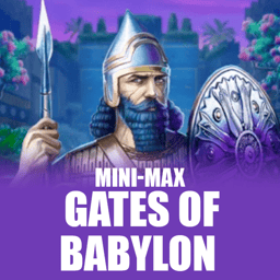 Gates of Babylon Mini-Max image