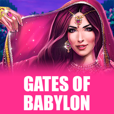 Gates of Babylon image