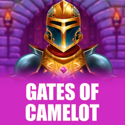 Gates of Camelot image