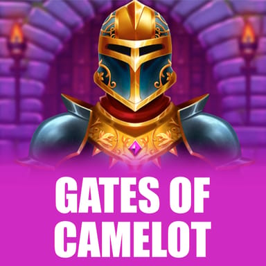 Gates of Camelot image