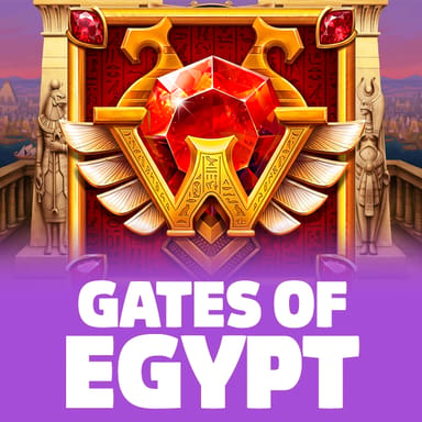 Gates of Egypt image