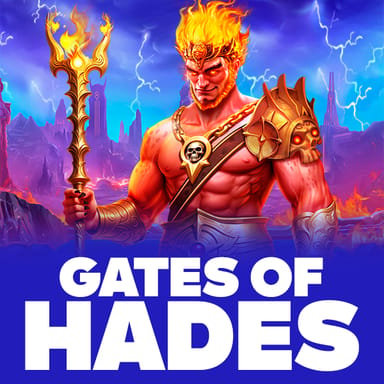Gates of Hades image