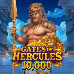 Gates of Hercules 10,000 image
