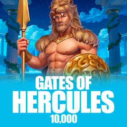 Gates of Hercules 10,000 image