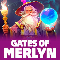 Gates of Merlyn image