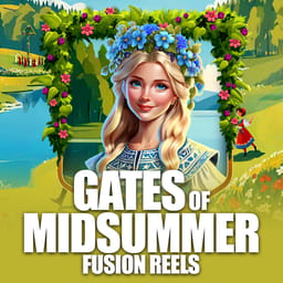 Gates of Midsummer Fusion Reels image
