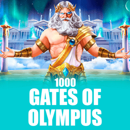 Gates of Olympus 1000 image