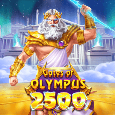 Gates of Olympus 2500 image