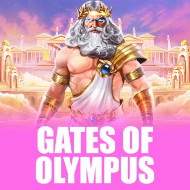 Gates of Olympus image