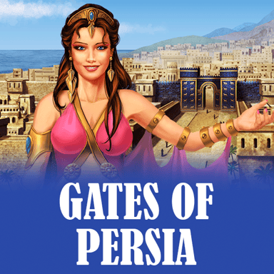 Gates of Persia image