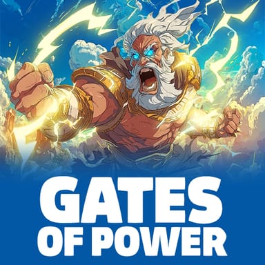 Gates of Power image