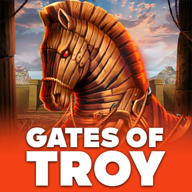 Gates of Troy image
