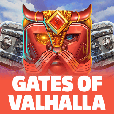 Gates of Valhalla image