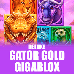 Gator Gold Deluxe Gigablox image