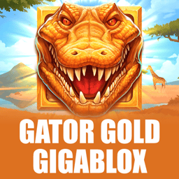 Gator Gold - Gigablox image