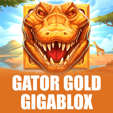 Gator Gold - Gigablox image