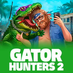Gator Hunters 2 image