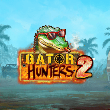 Gator Hunters 2 image