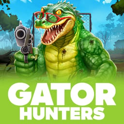 Gator Hunters image