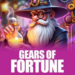 Gears of Fortune image