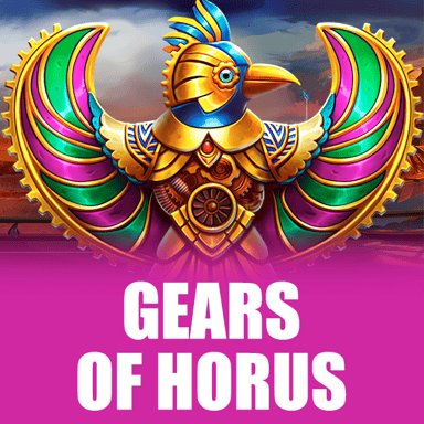 Gears of Horus image