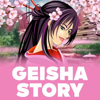 Geisha Story image