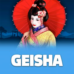 Geisha image