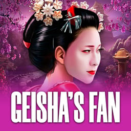 Geisha's Fan image