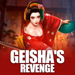 Geisha's Revenge image