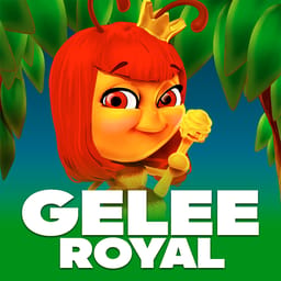 Gelee Royal image