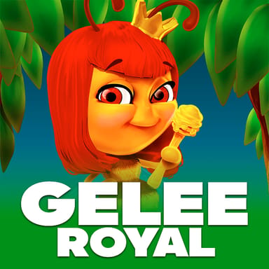 Gelee Royal image