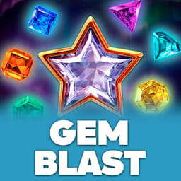 Gem Blast image