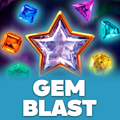 Gem Blast image