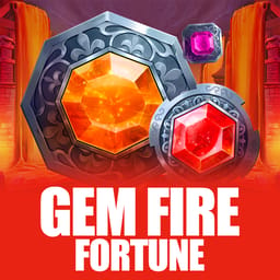 Gem Fire Fortune image