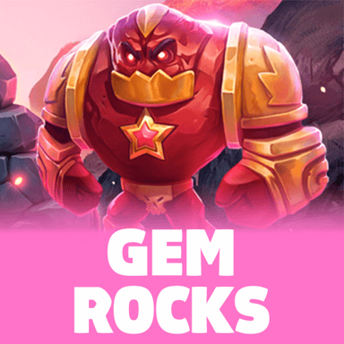 Gem Rocks image